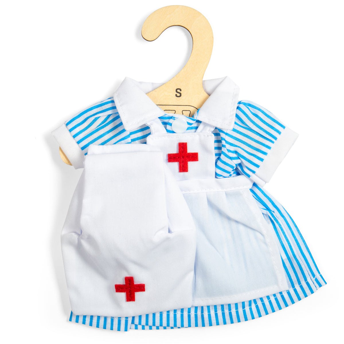 Nurse Uniform - Small (2 Years +)