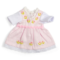 Pink Dress - Small (2 Years +)