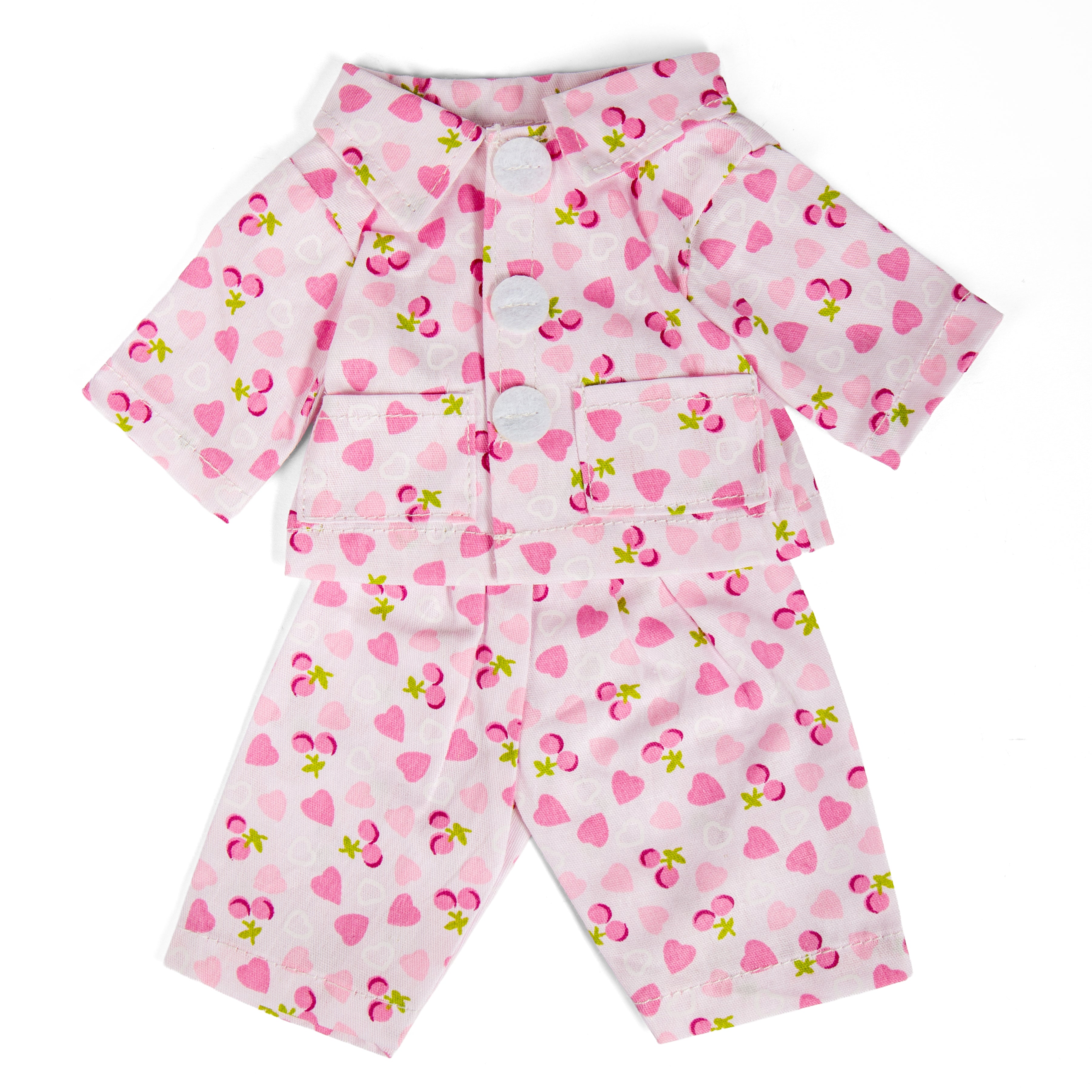 Day Pyjamas - Medium (2 Years +)