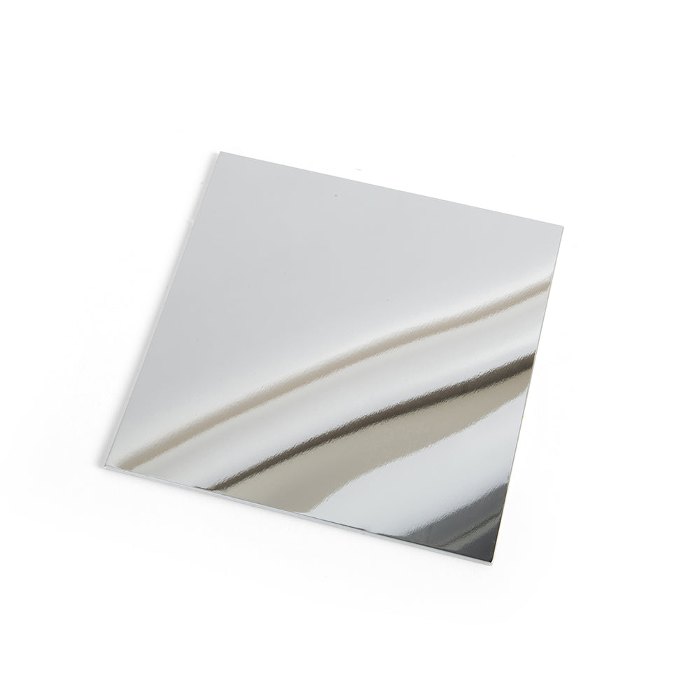 Mirror 2MM Single Sided 150mm x 150mm