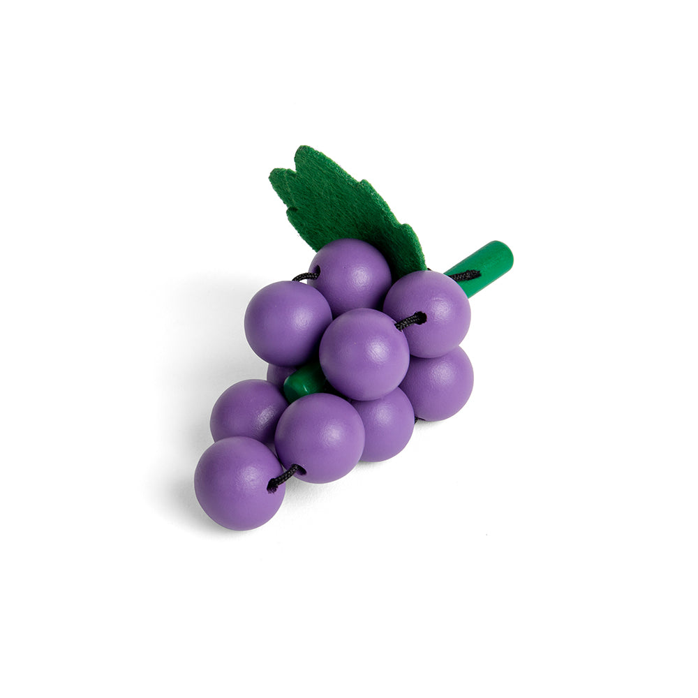 Bunch of Grapes (10)