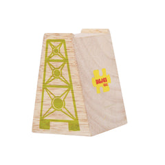 High Level Blocks (12)