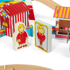 Fun Fair Train Set (3 Years +)