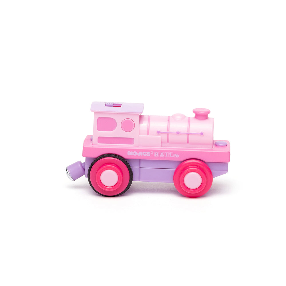 Powerful Pink Loco (Battery Operated) (6)