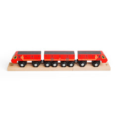 Postal Train (3 Years +)