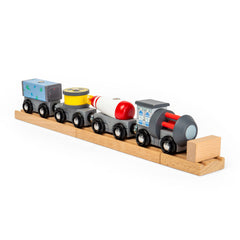 Space Train (3 Years +)