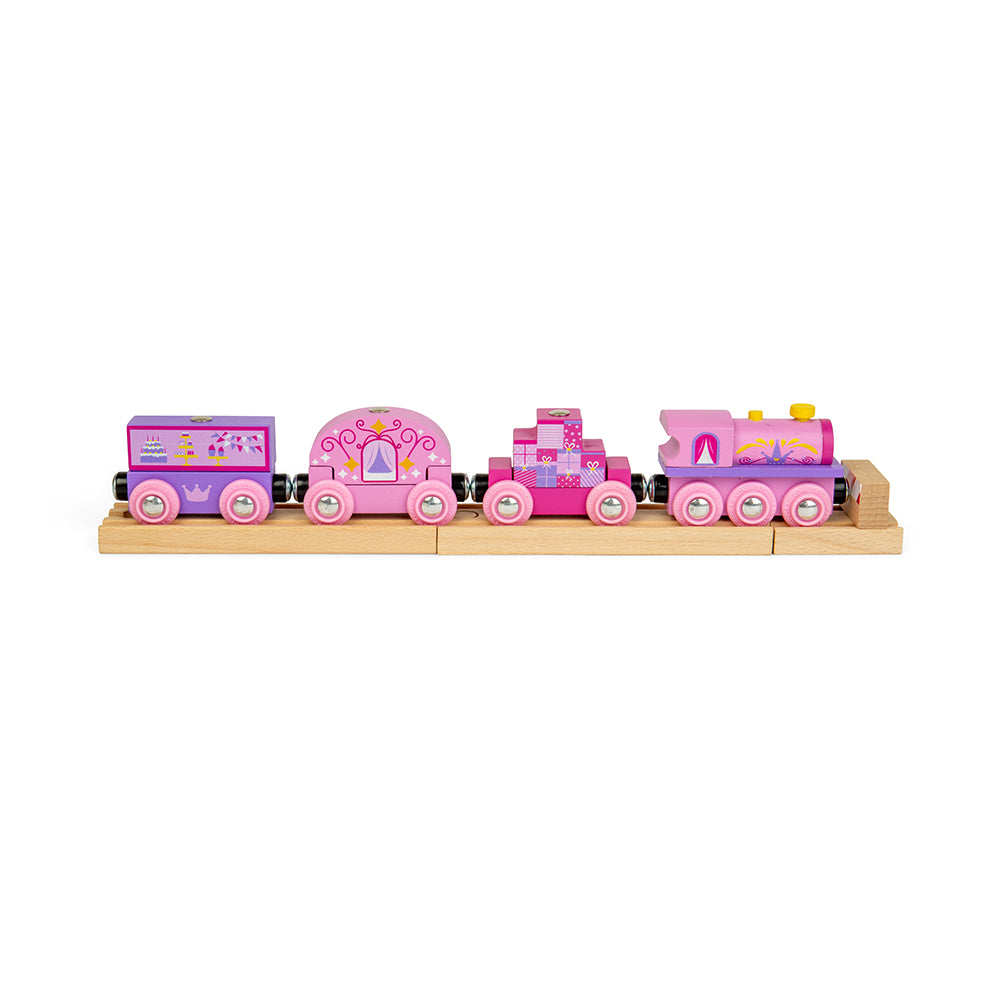 Princess Train (18 Months +)