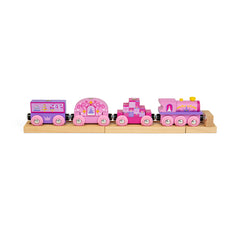 Princess Train (18 Months +)