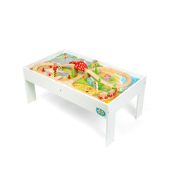 Train Set & Table (3 Years +)