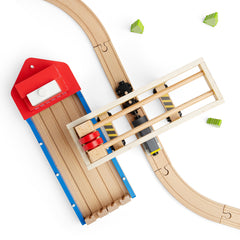 Gantry Crane (3 Years +)