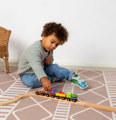 Monster Train (3 Years +)