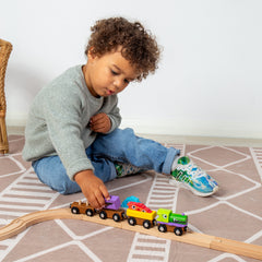 Monster Train (3 Years +)