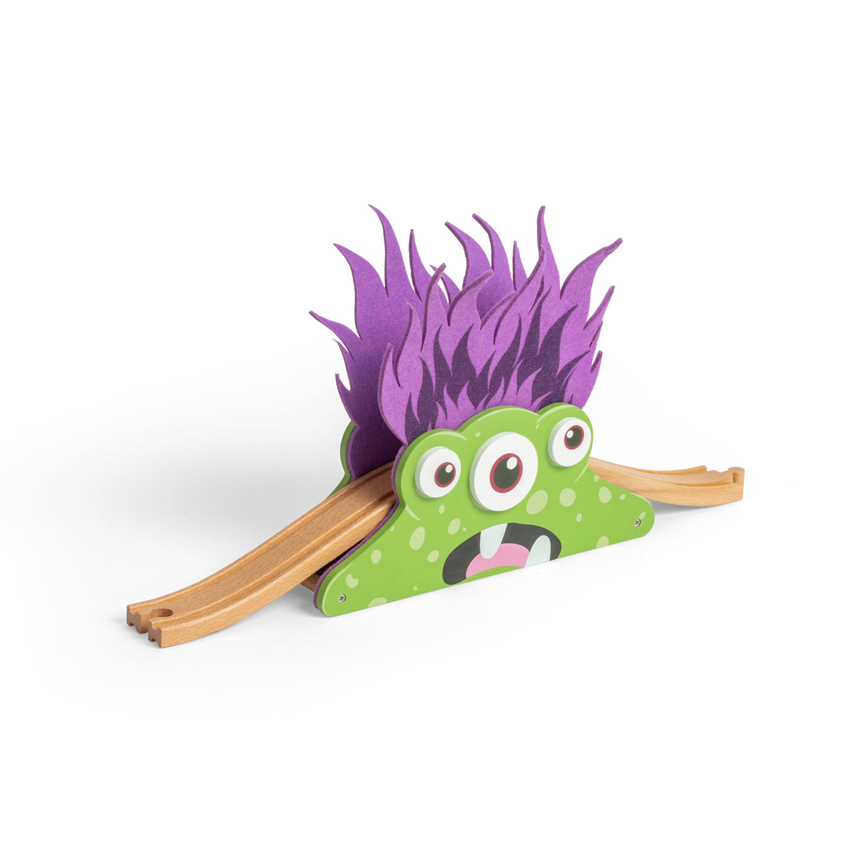 Monster Bridge (3 Years +)