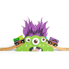 Monster Bridge (3 Years +)