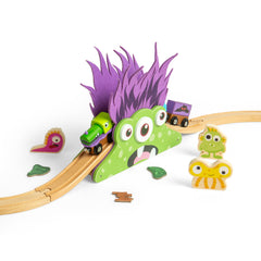 Monster Bridge (3 Years +)
