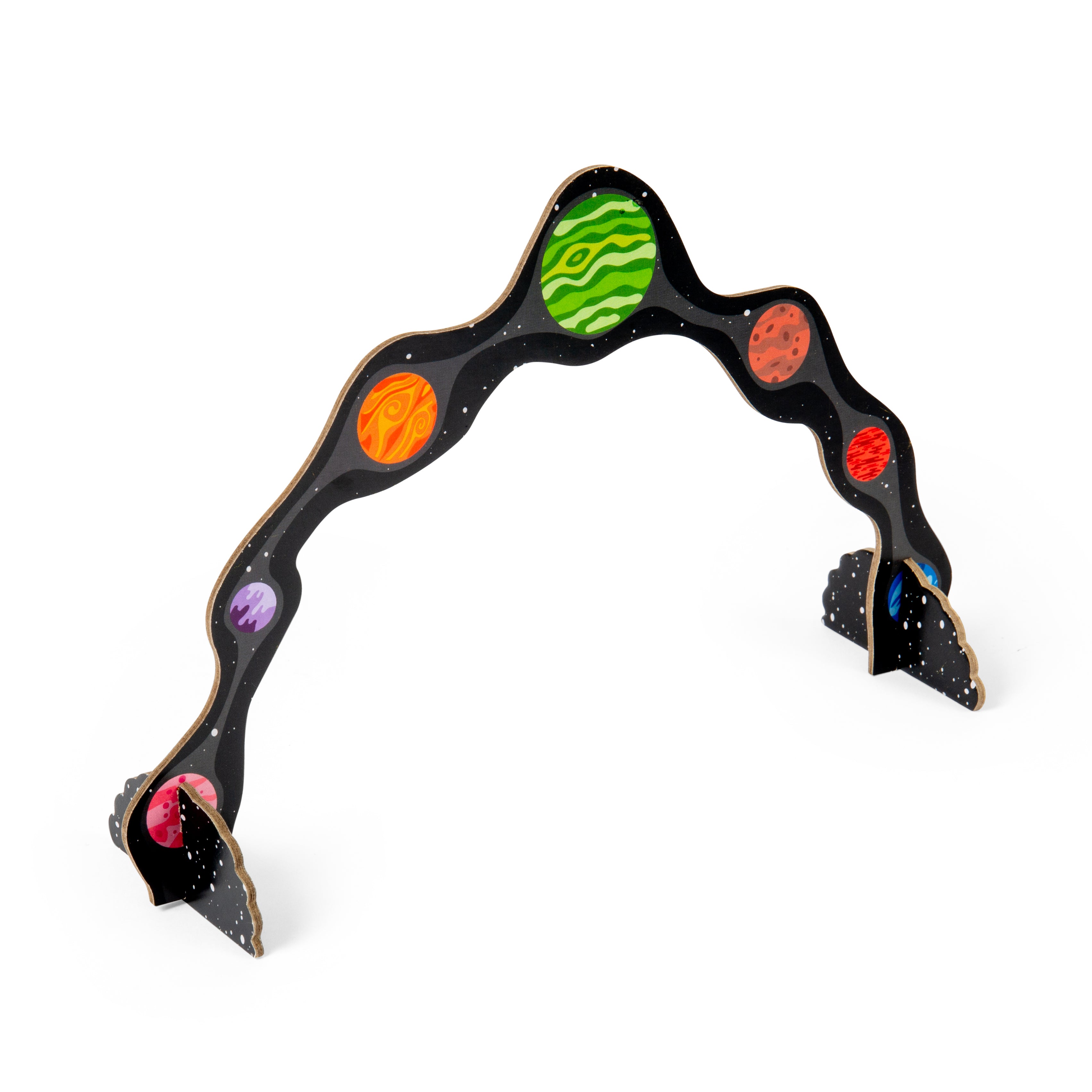 Space Train Set (3 Years +)