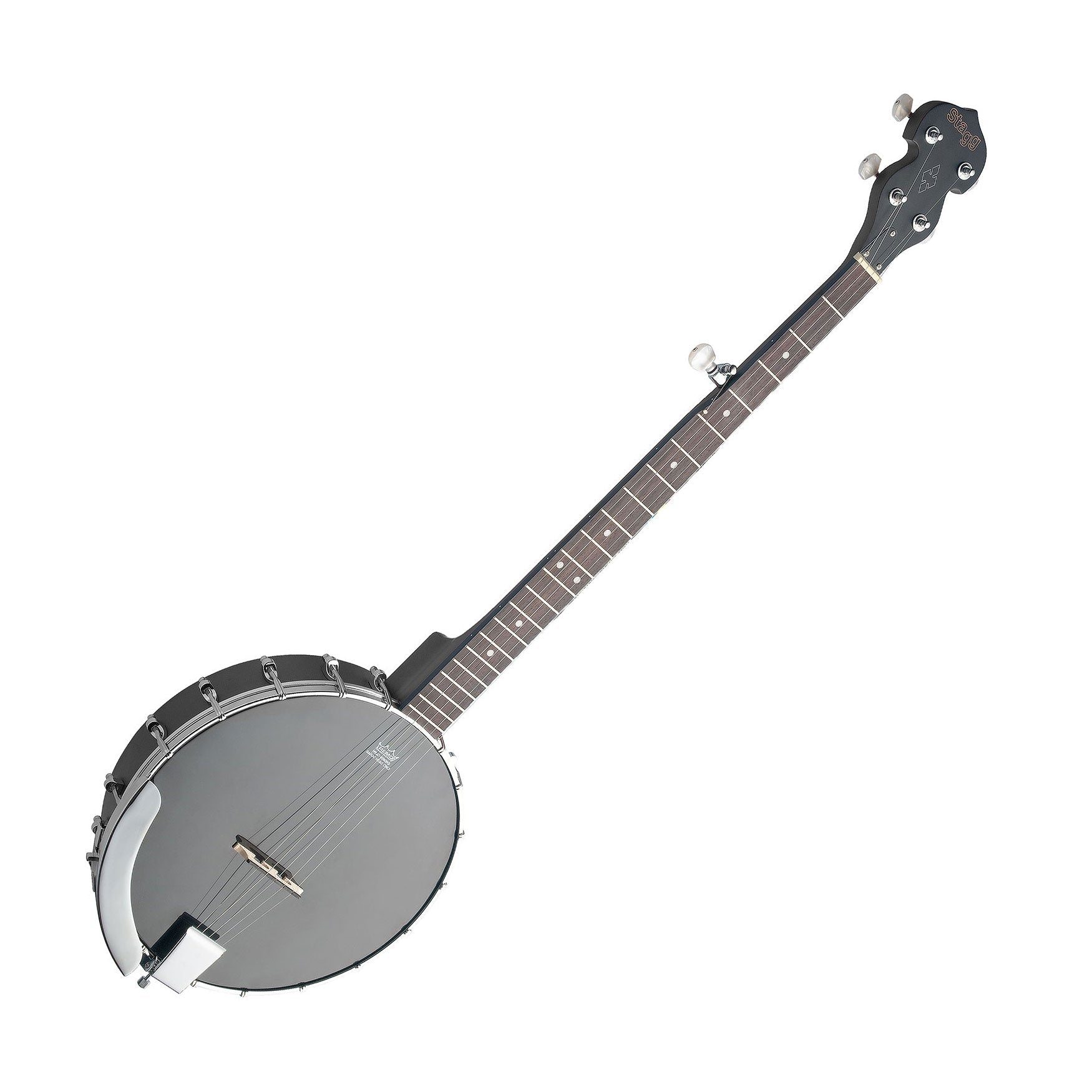 Stagg Kentucky open back 5 string banjo