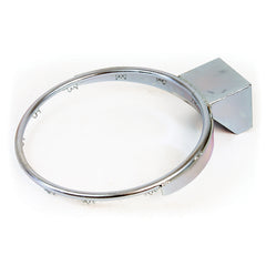 WILKS GALVANISED BASKETBALL RING