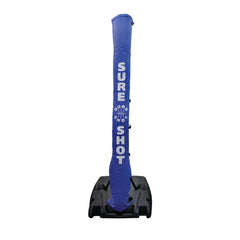 SURE SHOT INGROUND POLE PADDING 200CM H X 40CM W X 2.5CM D