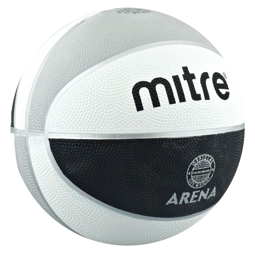 MITRE ARENA BASKETBALL SIZE 7
