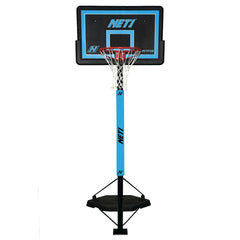 NET1 COMPETITOR BASKETBALL SYSTEM