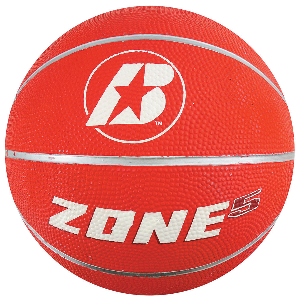 BADEN ZONE BASKETBALL SIZE 5
