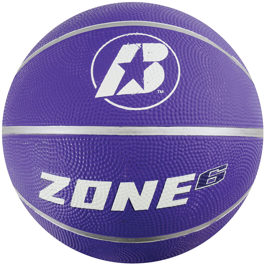 BADEN ZONE BASKETBALL SIZE 6