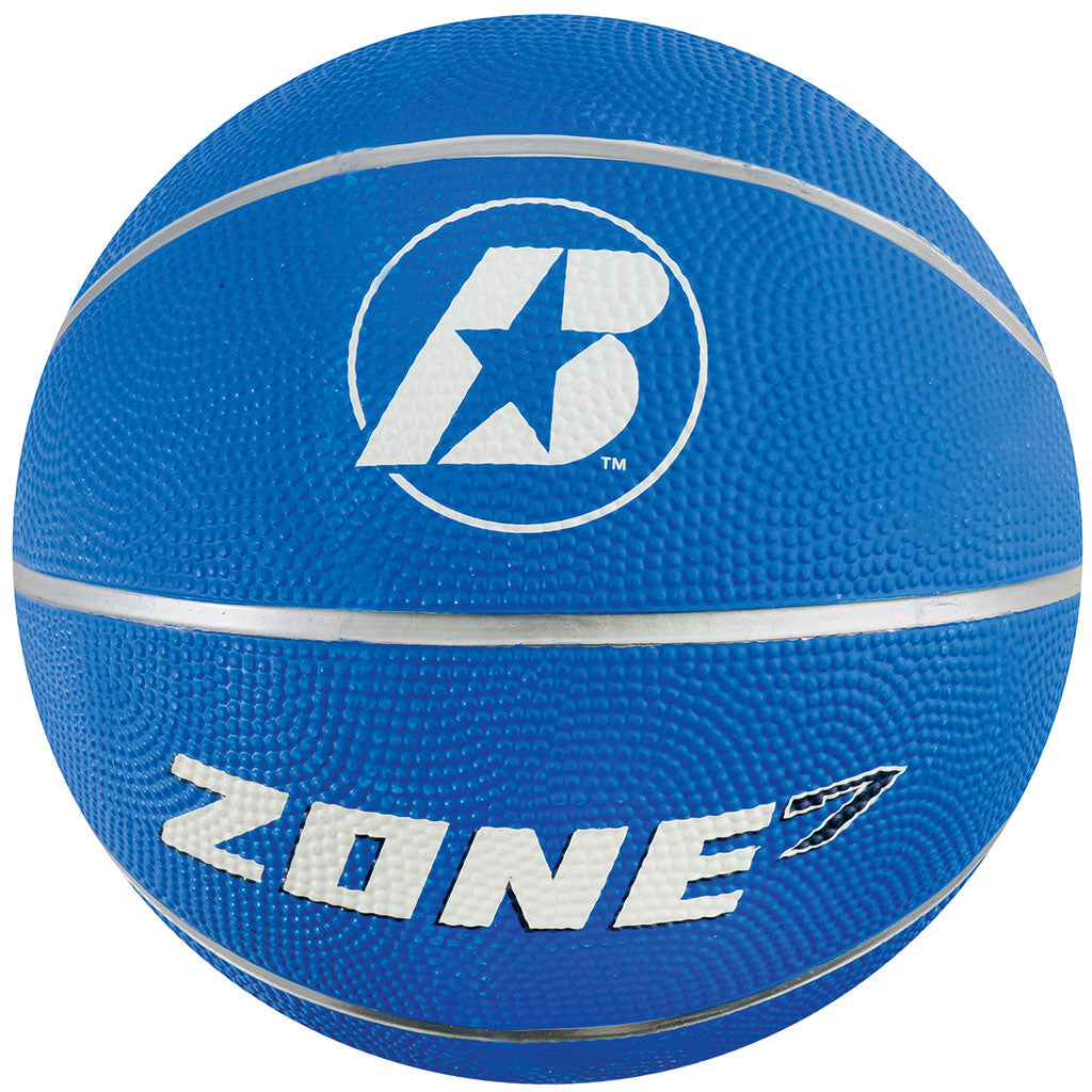 BADEN ZONE BASKETBALL SIZE 7
