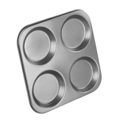 Standard 4 Yorkshire Pudding Pan