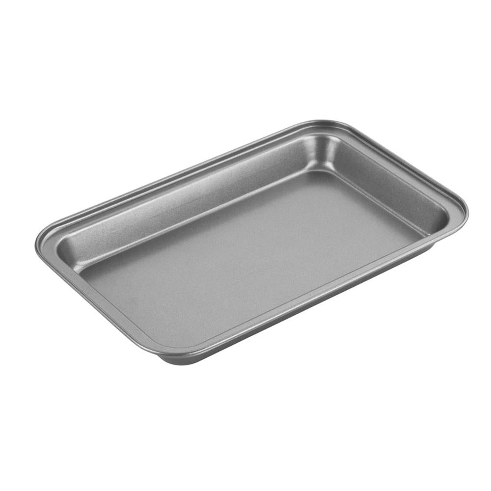 Standard Brownie Tray 25 x 16 x 2cm