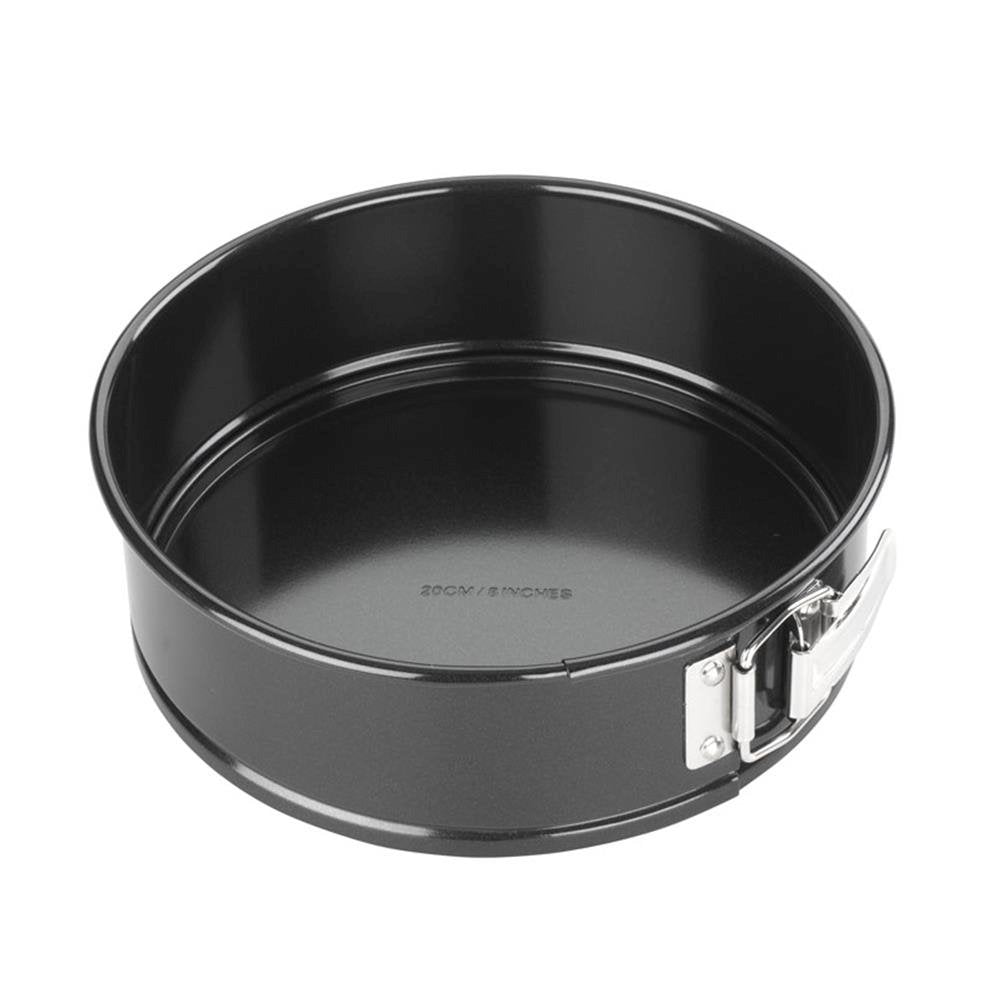 Premium Non-Stick Springform Cake Tin 23cm