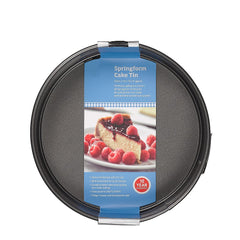 Premium Springform Cake Pan 23cm