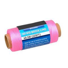 Hi-Vis Brick Line 225ft
