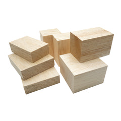 Balsa Carving Block Pack