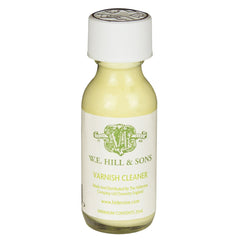 W.E Hill & Sons Preparation Varnish Cleaner