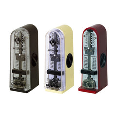 Wittner Taktell piccolino metronome - Ivory White