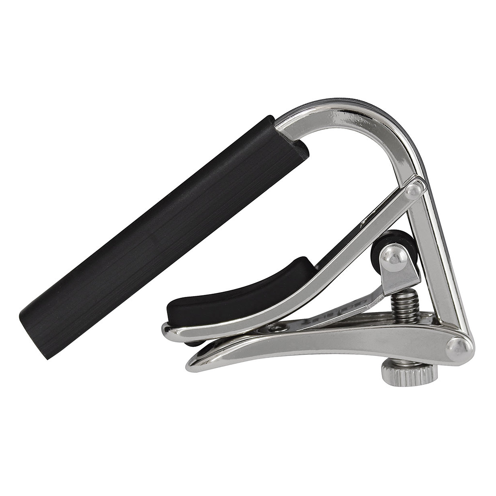 Shubb capo standard - Nylon strung guitar