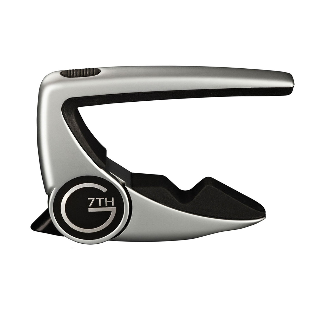 G7th capo for classical guitars