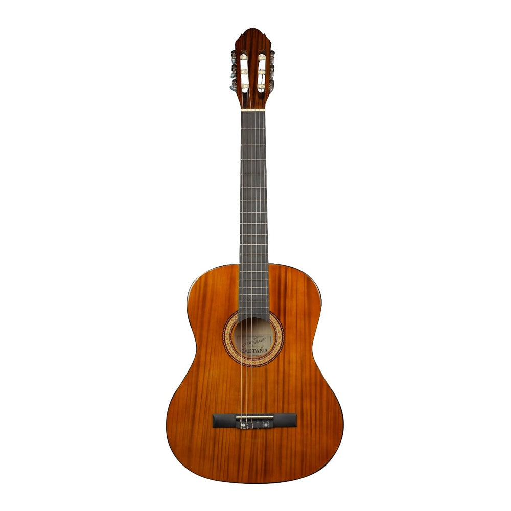 Jose Ferrer Castana classical guitar – 1/2