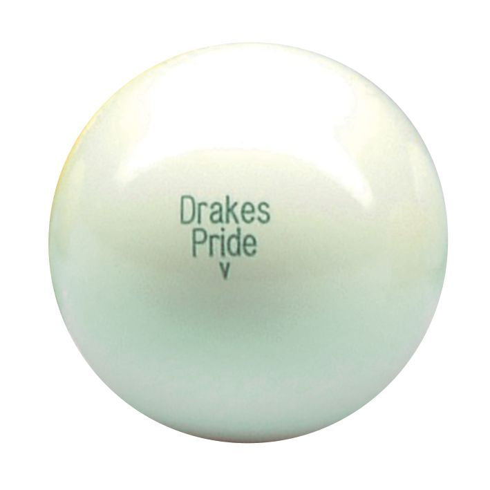 DRAKES PRIDE BOWLS JACK INDOOR