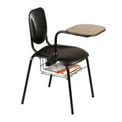 Wenger Nota chair book rack