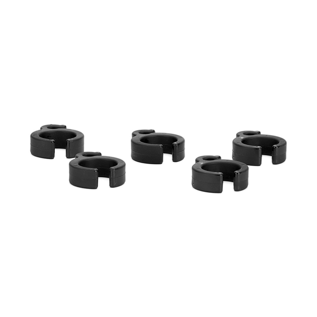 Rode boompole cable clips