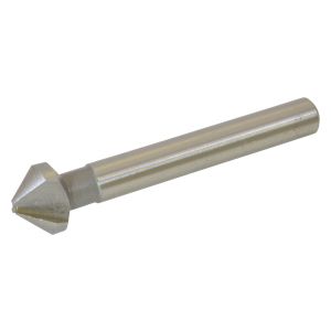 Borman Pro HSS (M2) 3 Flute Countersink - 10.4mm