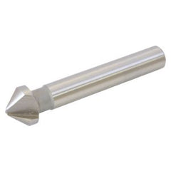Borman Pro HSS (M2) 3 Flute Countersink - 12.4mm