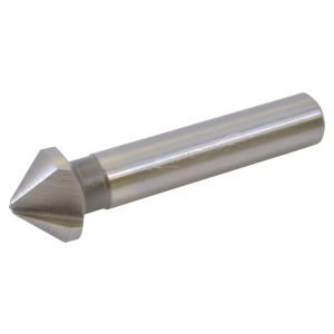 Borman Pro HSS (M2) 3 Flute Countersink - 16.5mm