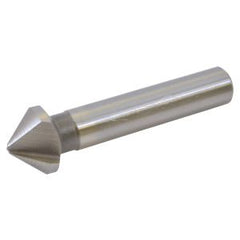 Borman Pro HSS (M2) 3 Flute Countersink - 16.5mm