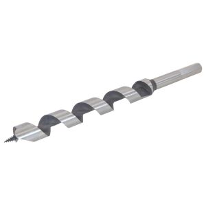 Borman Auger Bits - 24mm