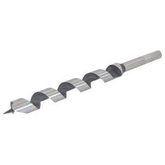 Borman Auger Bits - 24mm