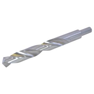 Borman H.S.S. Reduced Shank Drill - 25mm