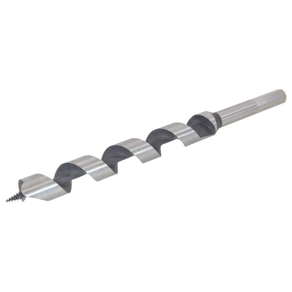 Borman Auger Bit - 30mm